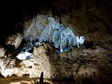 In the Caves : New Mexico